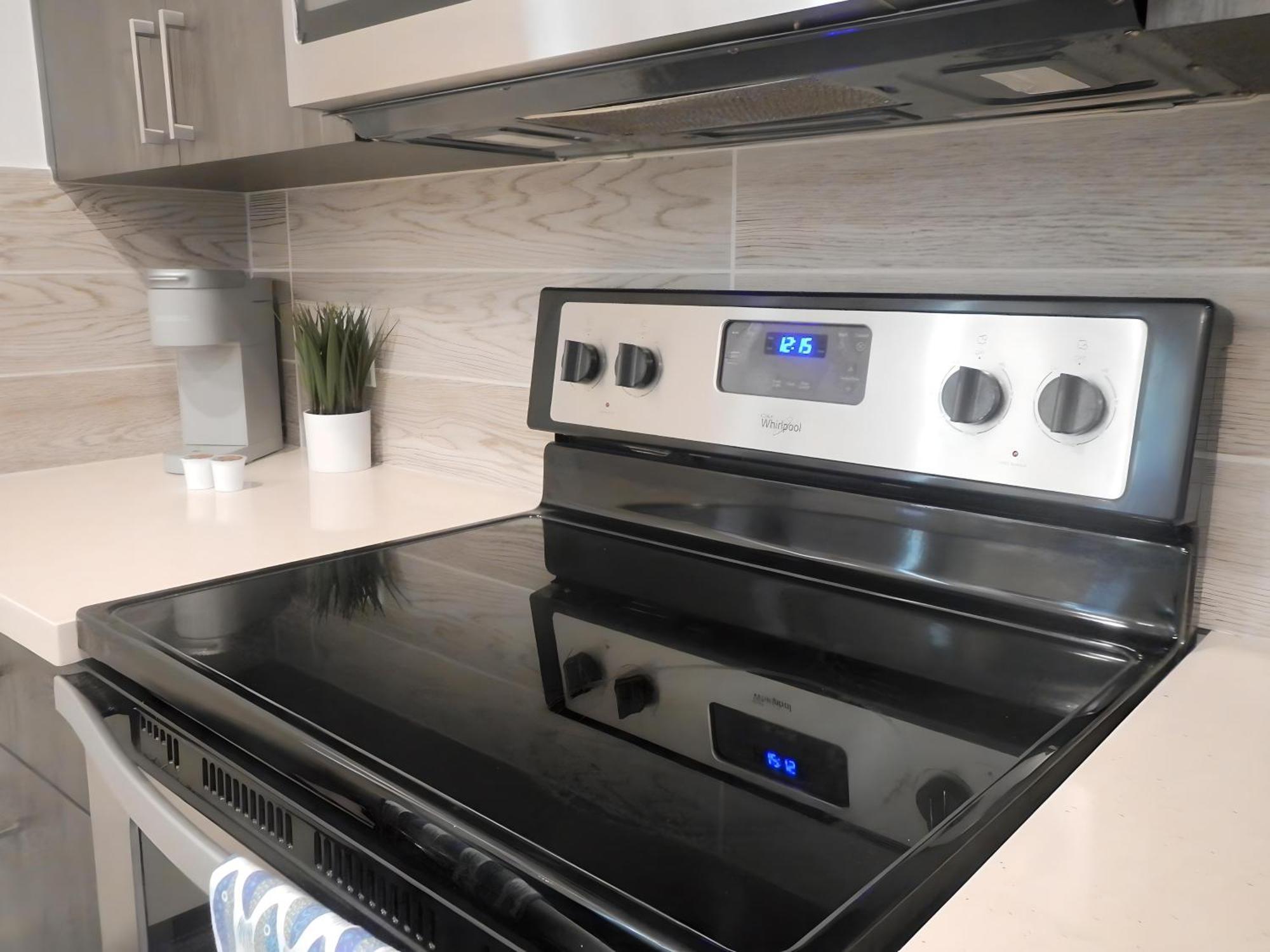 Contemporary Downtown Your Base For Adventures! * Houston