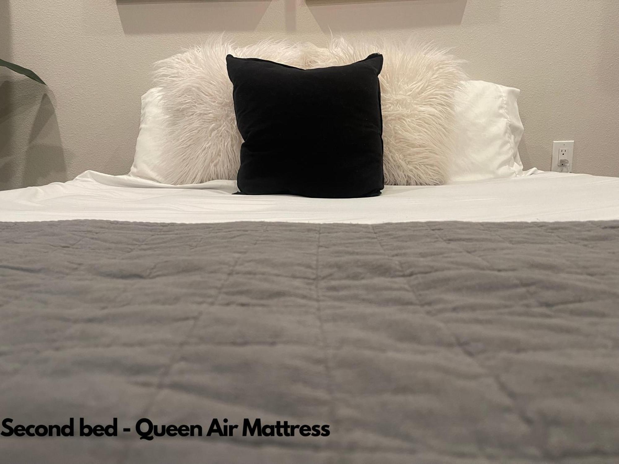Apartment Contemporary Downtown Your Base For Adventures! *