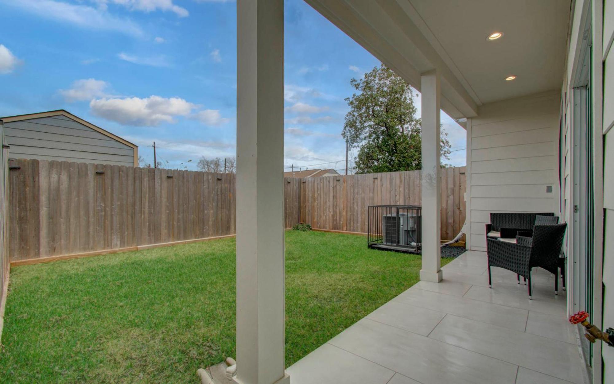 Holiday home Renaissance, Luxury 3br To Enjoy And Relax Houston