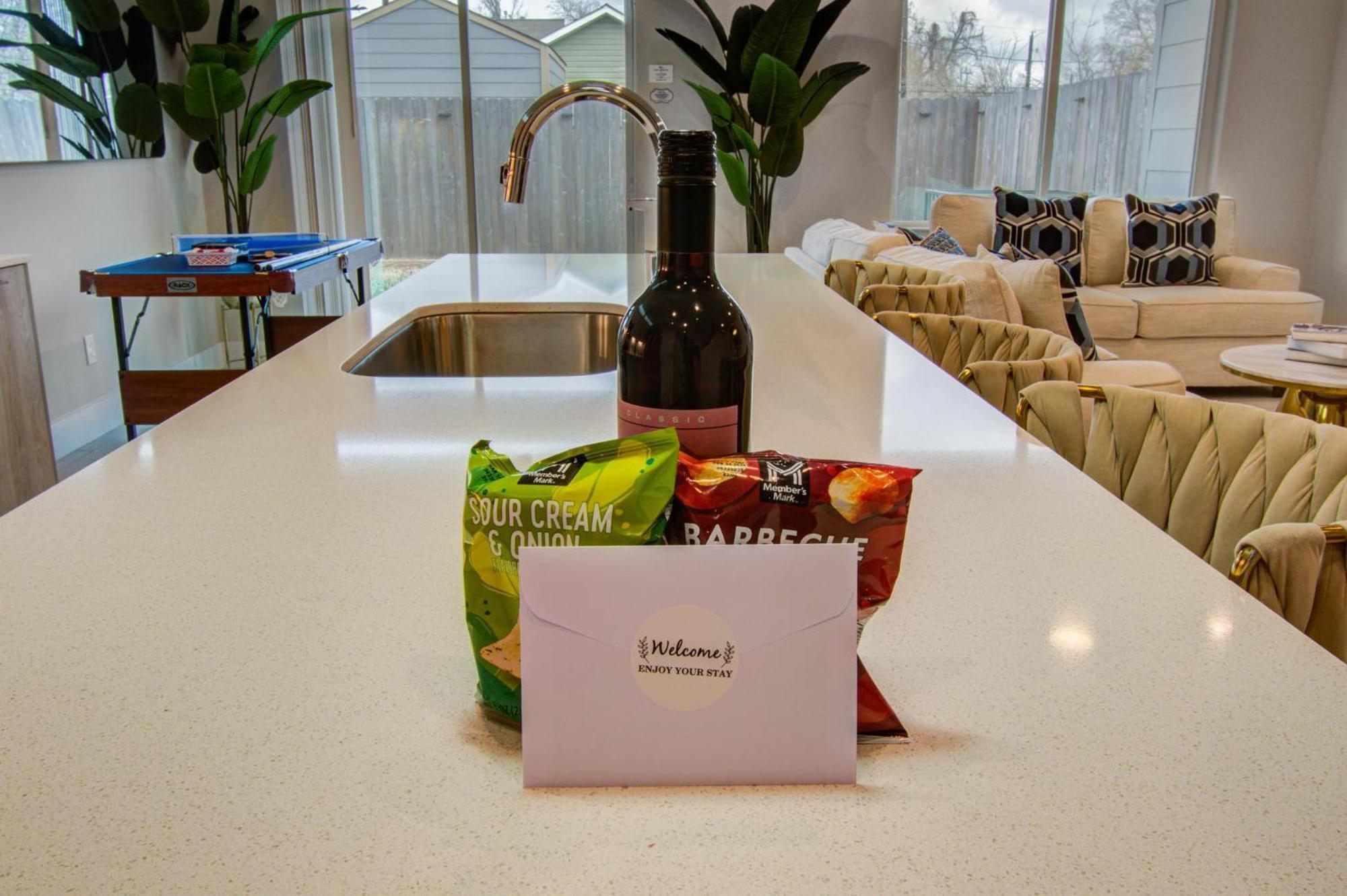 Renaissance, Luxury 3br To Enjoy And Relax *