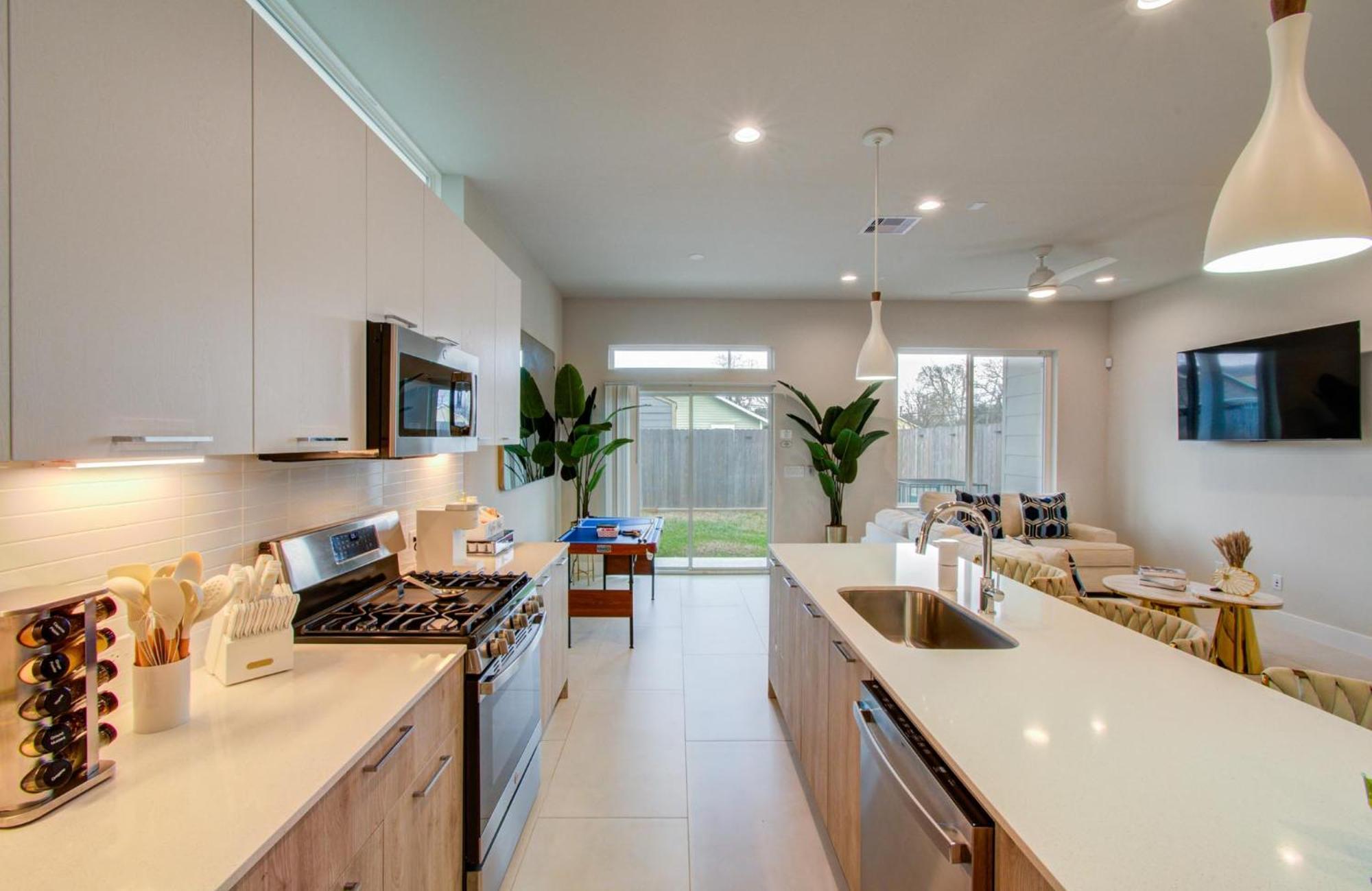 Renaissance, Luxury 3br To Enjoy And Relax