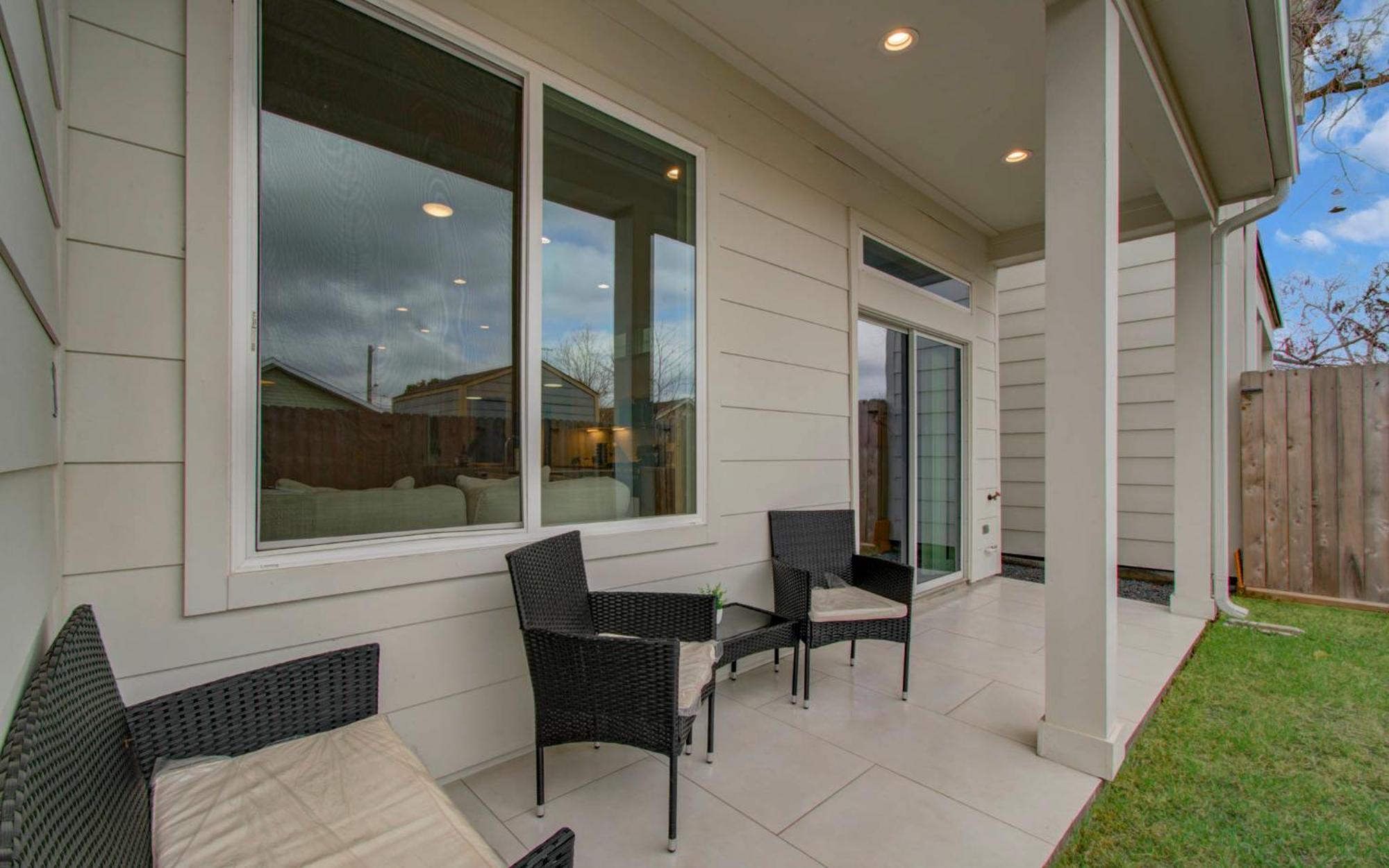 Holiday home Renaissance, Luxury 3br To Enjoy And Relax *