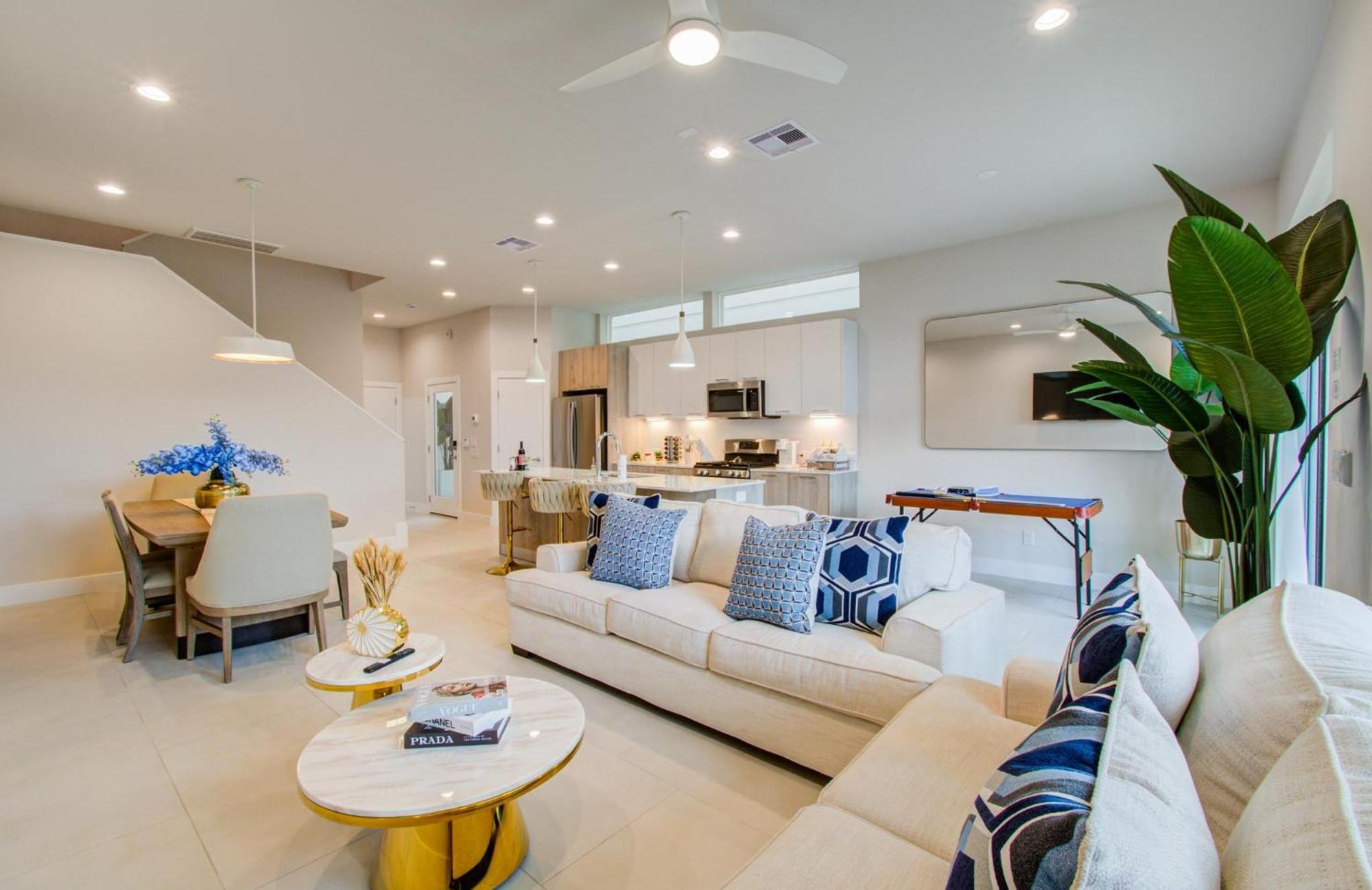 Renaissance, Luxury 3br To Enjoy And Relax Holiday home Houston