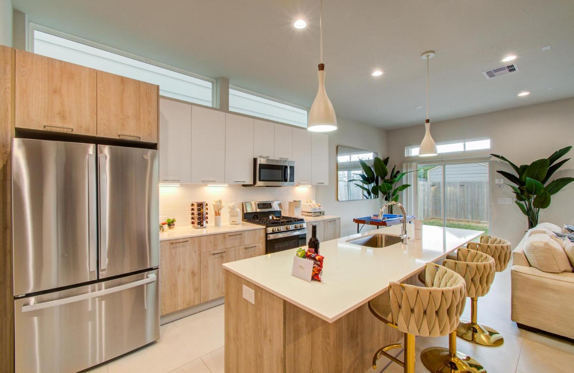 Renaissance, Luxury 3br To Enjoy And Relax Houston
