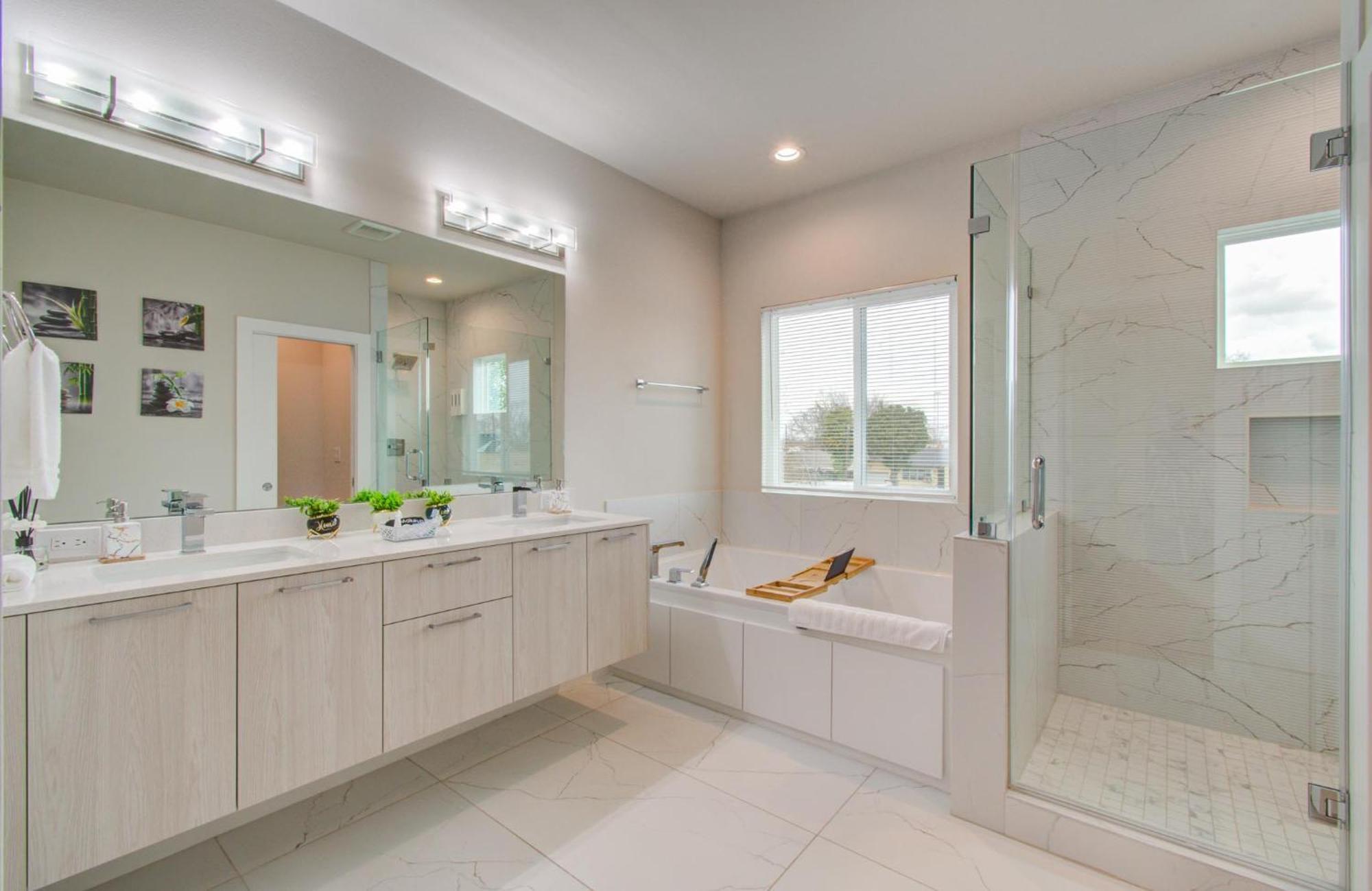 Renaissance, Luxury 3br To Enjoy And Relax