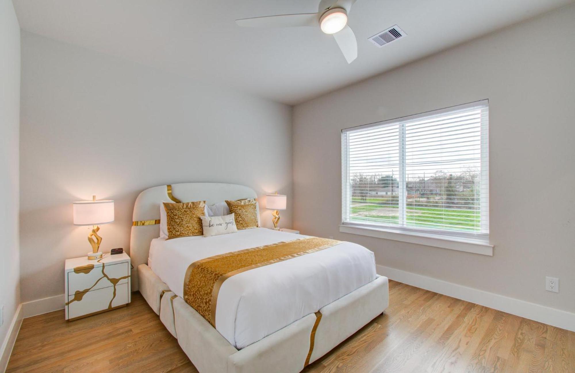 Holiday home Renaissance, Luxury 3br To Enjoy And Relax