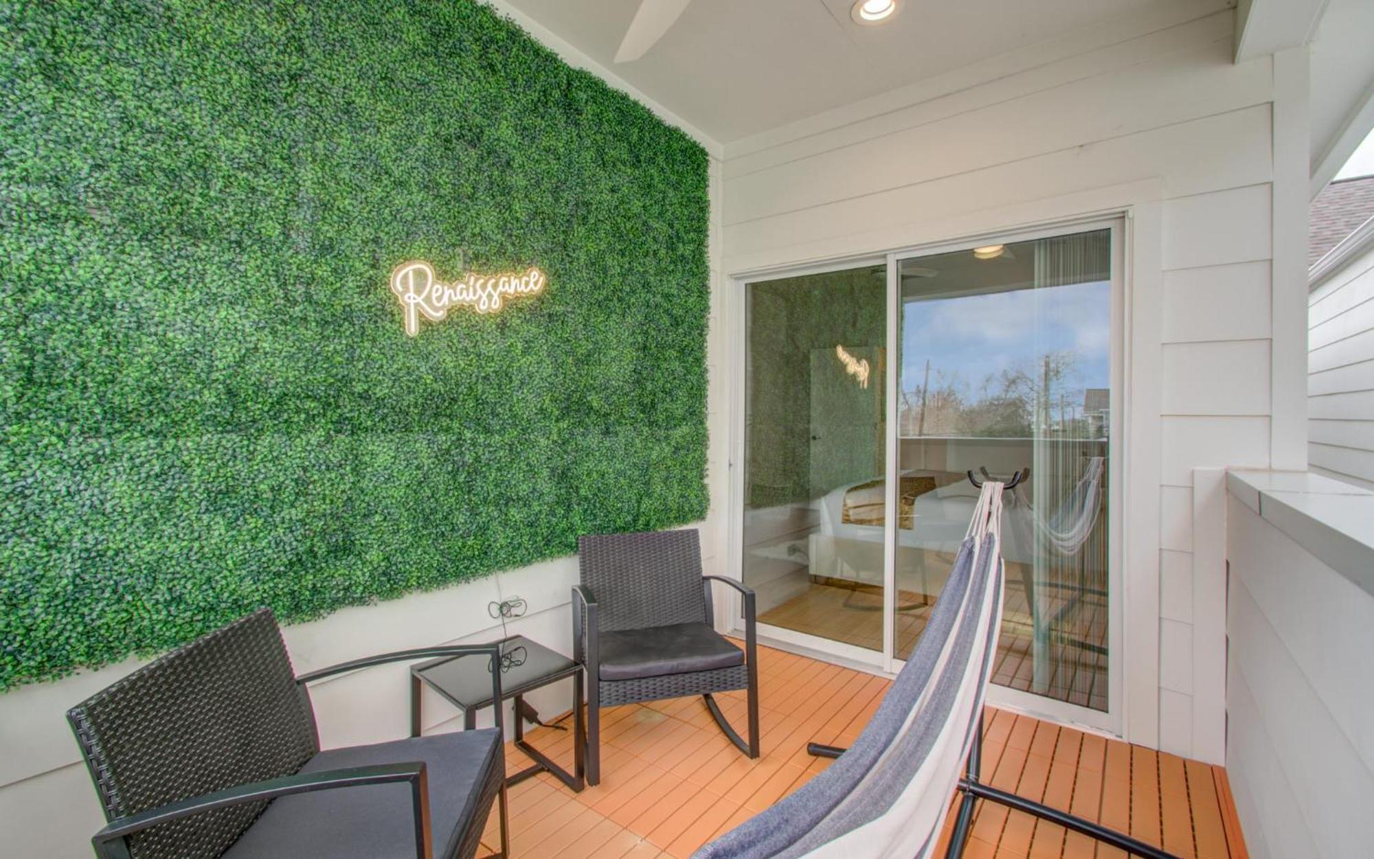 Renaissance, Luxury 3br To Enjoy And Relax Holiday home Houston