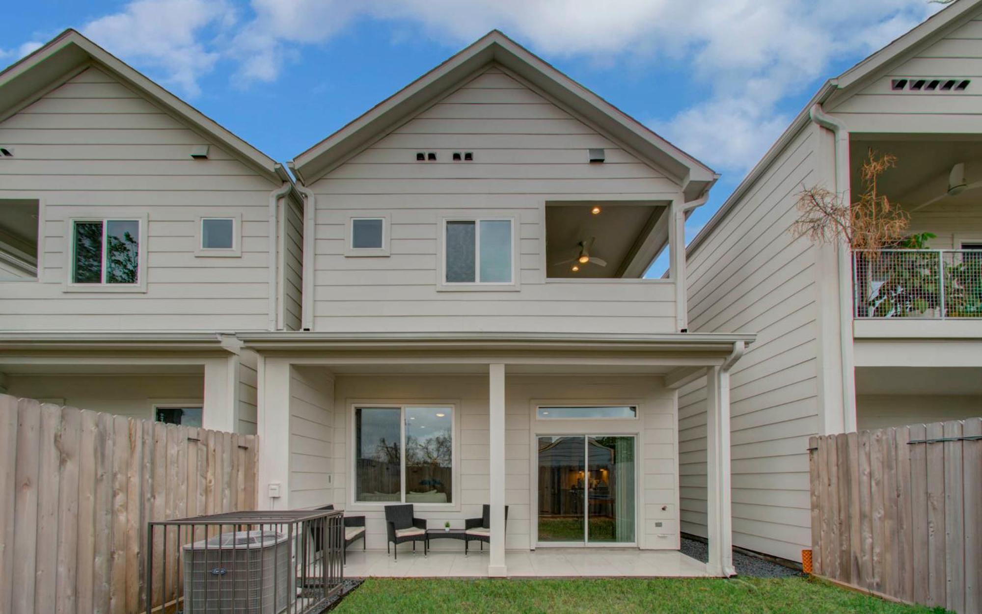 Holiday home Renaissance, Luxury 3br To Enjoy And Relax Houston