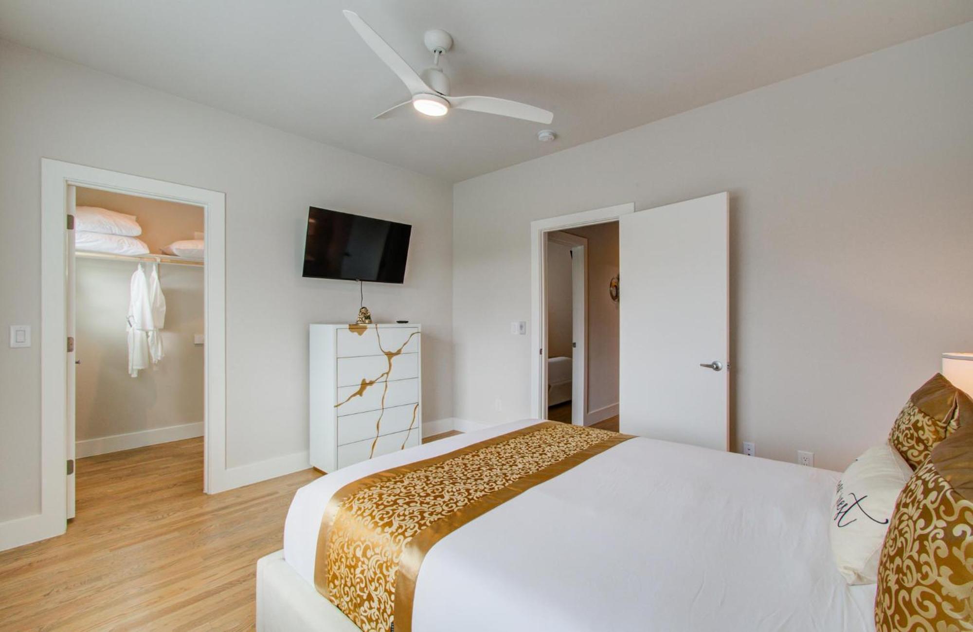 Renaissance, Luxury 3br To Enjoy And Relax *