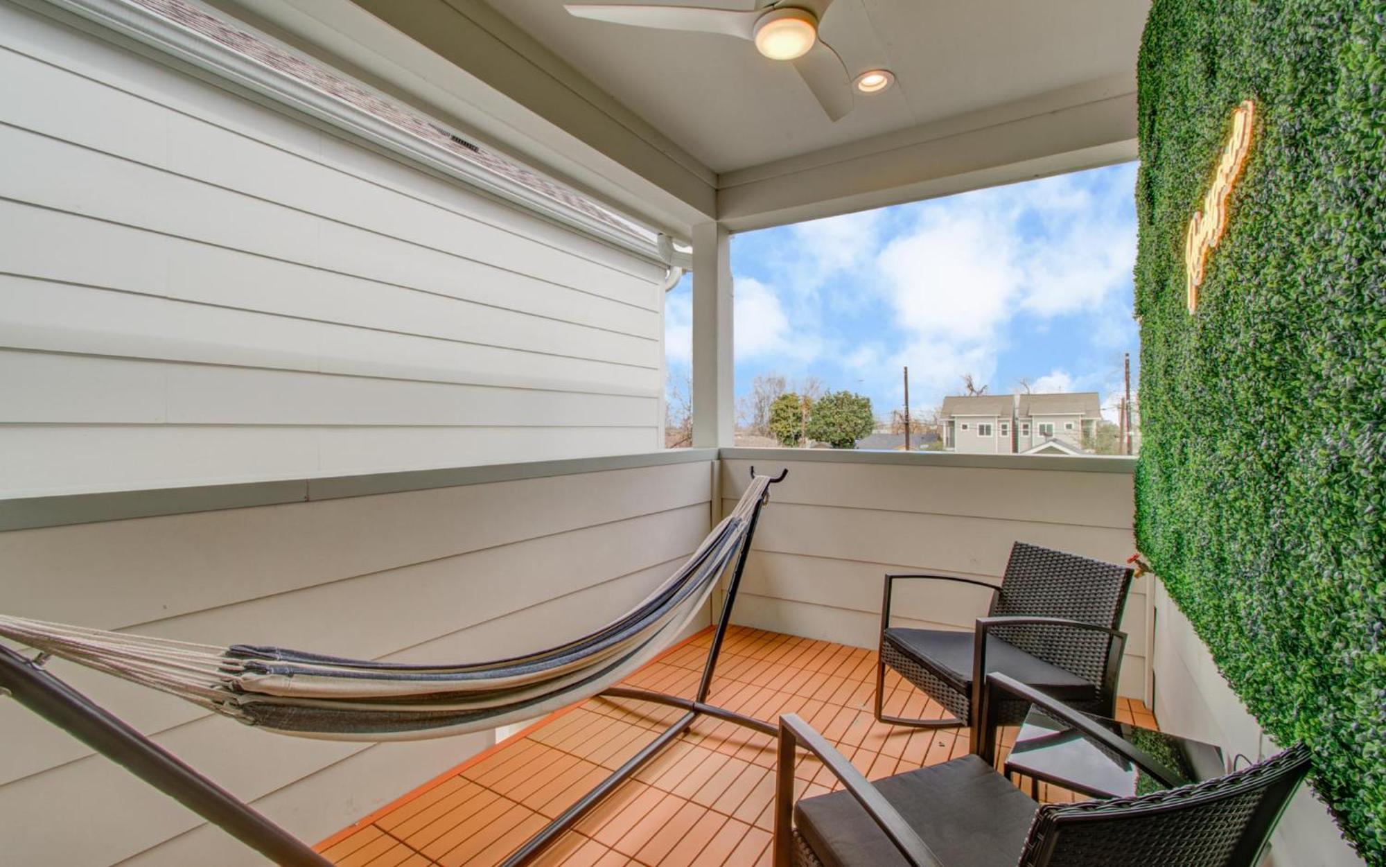 Renaissance, Luxury 3br To Enjoy And Relax Holiday home Houston