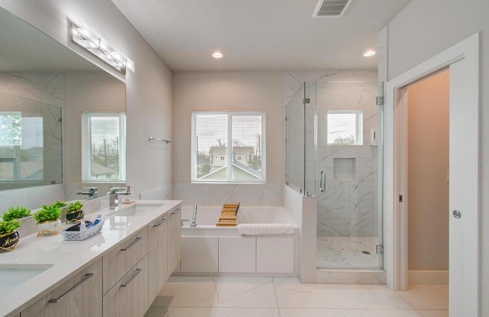 Holiday home Renaissance, Luxury 3br To Enjoy And Relax Houston