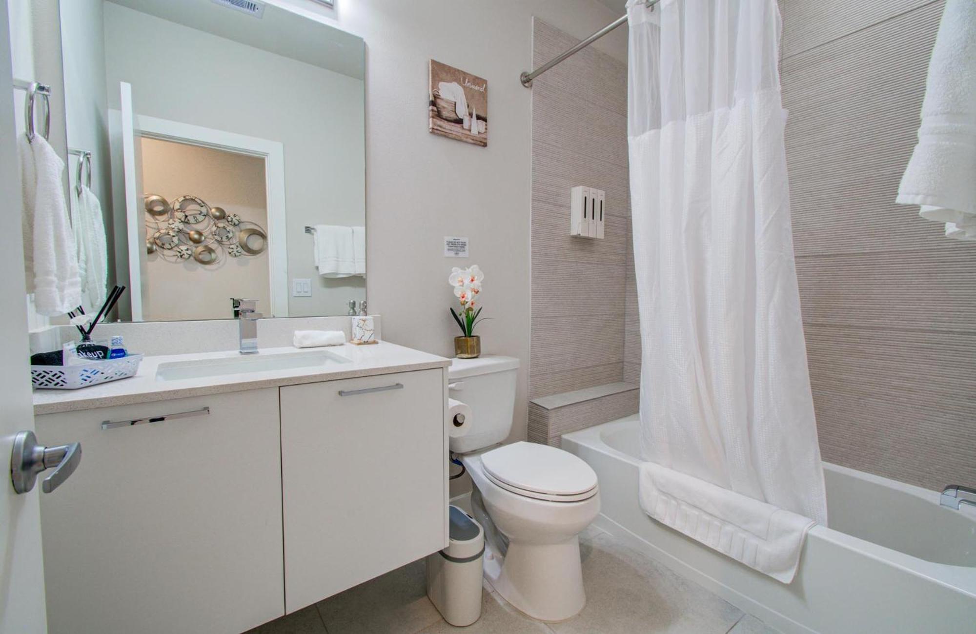Renaissance, Luxury 3br To Enjoy And Relax *