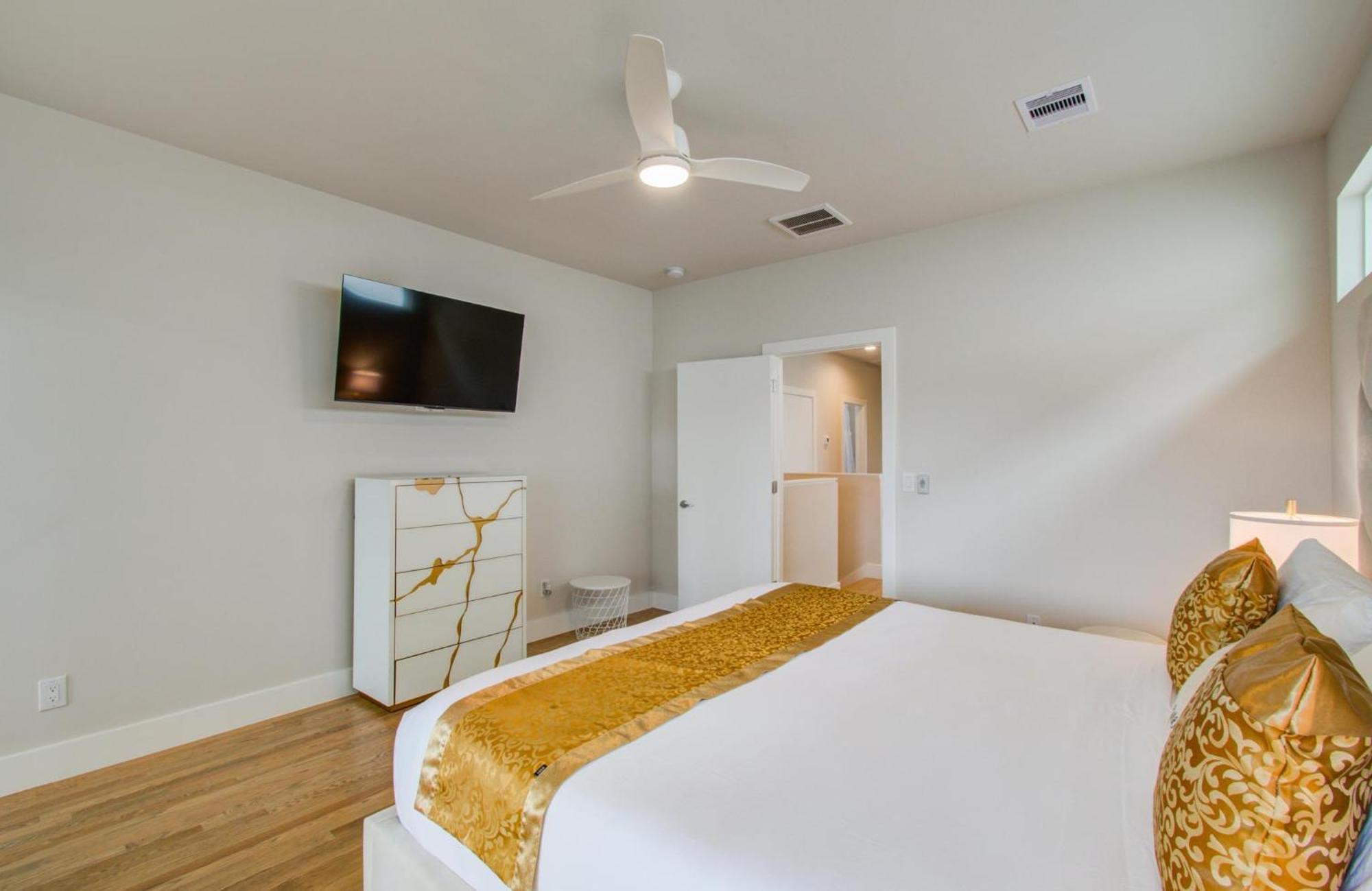Renaissance, Luxury 3br To Enjoy And Relax Houston