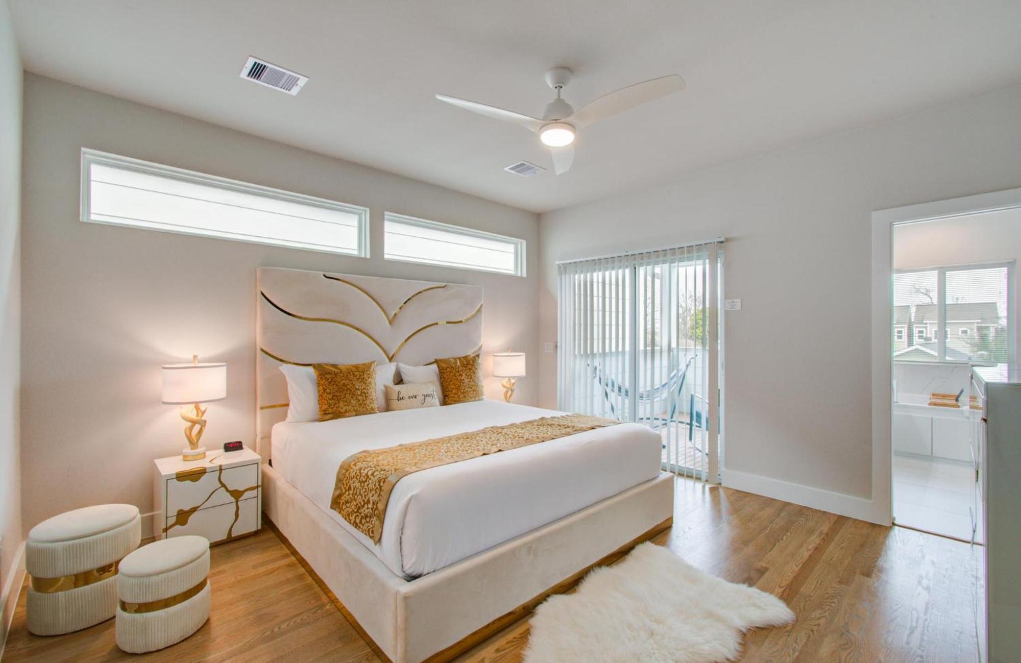 Renaissance, Luxury 3br To Enjoy And Relax