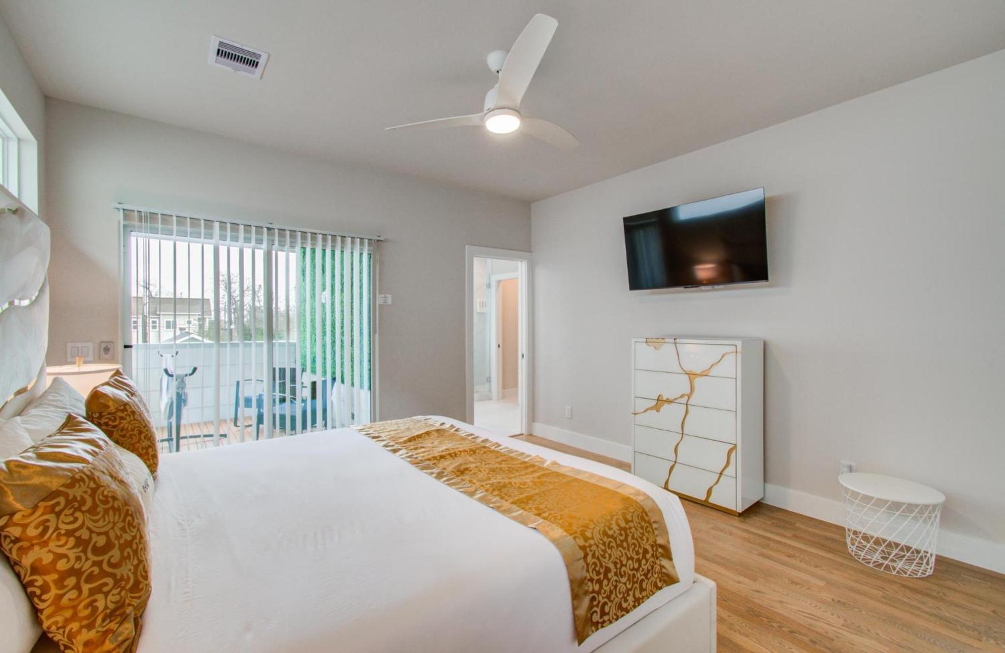 Holiday home Renaissance, Luxury 3br To Enjoy And Relax