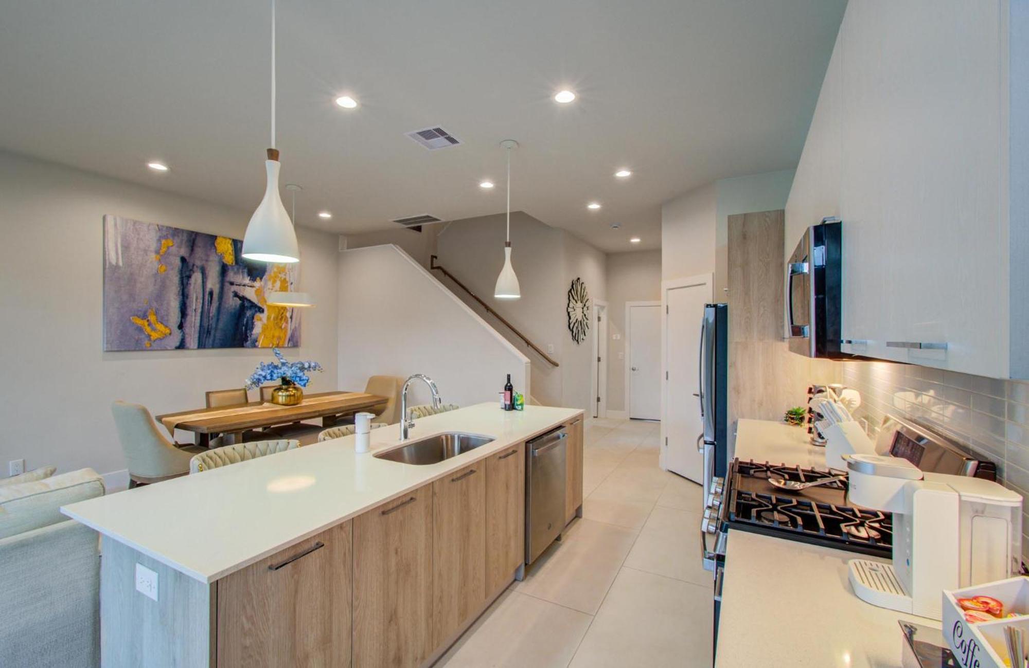 Renaissance, Luxury 3br To Enjoy And Relax Holiday home *