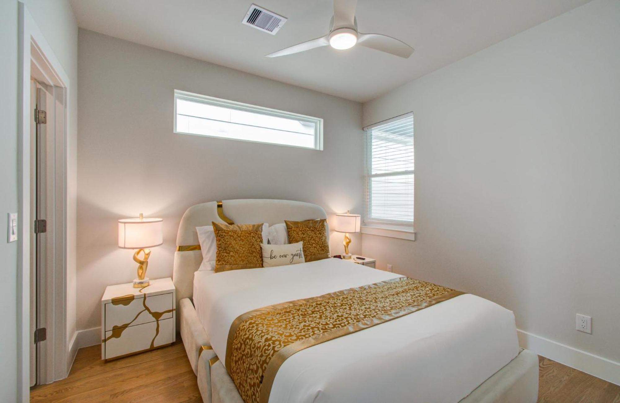 Renaissance, Luxury 3br To Enjoy And Relax Holiday home Houston