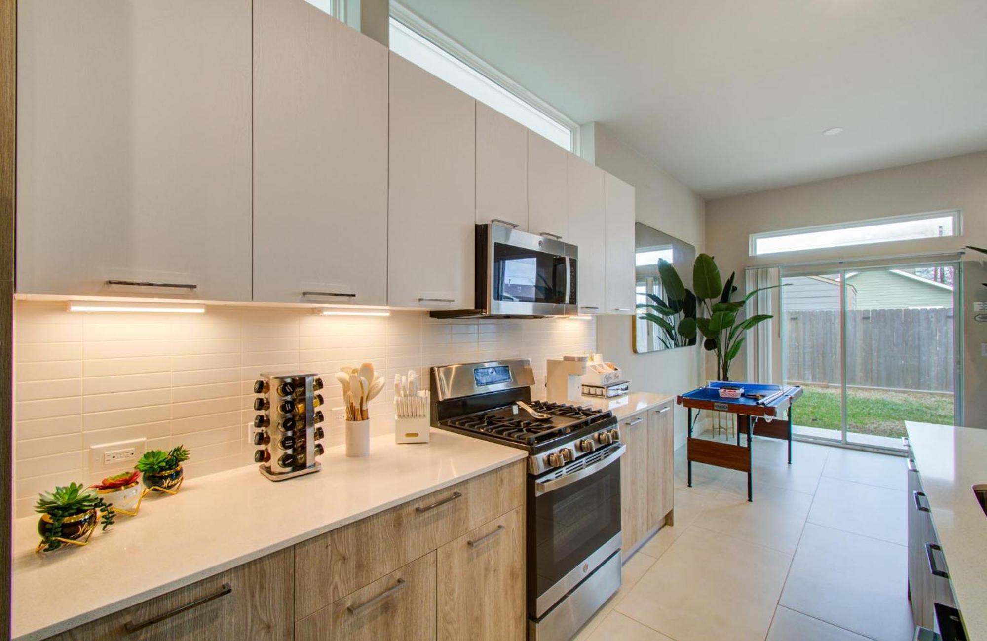 Holiday home Renaissance, Luxury 3br To Enjoy And Relax Houston
