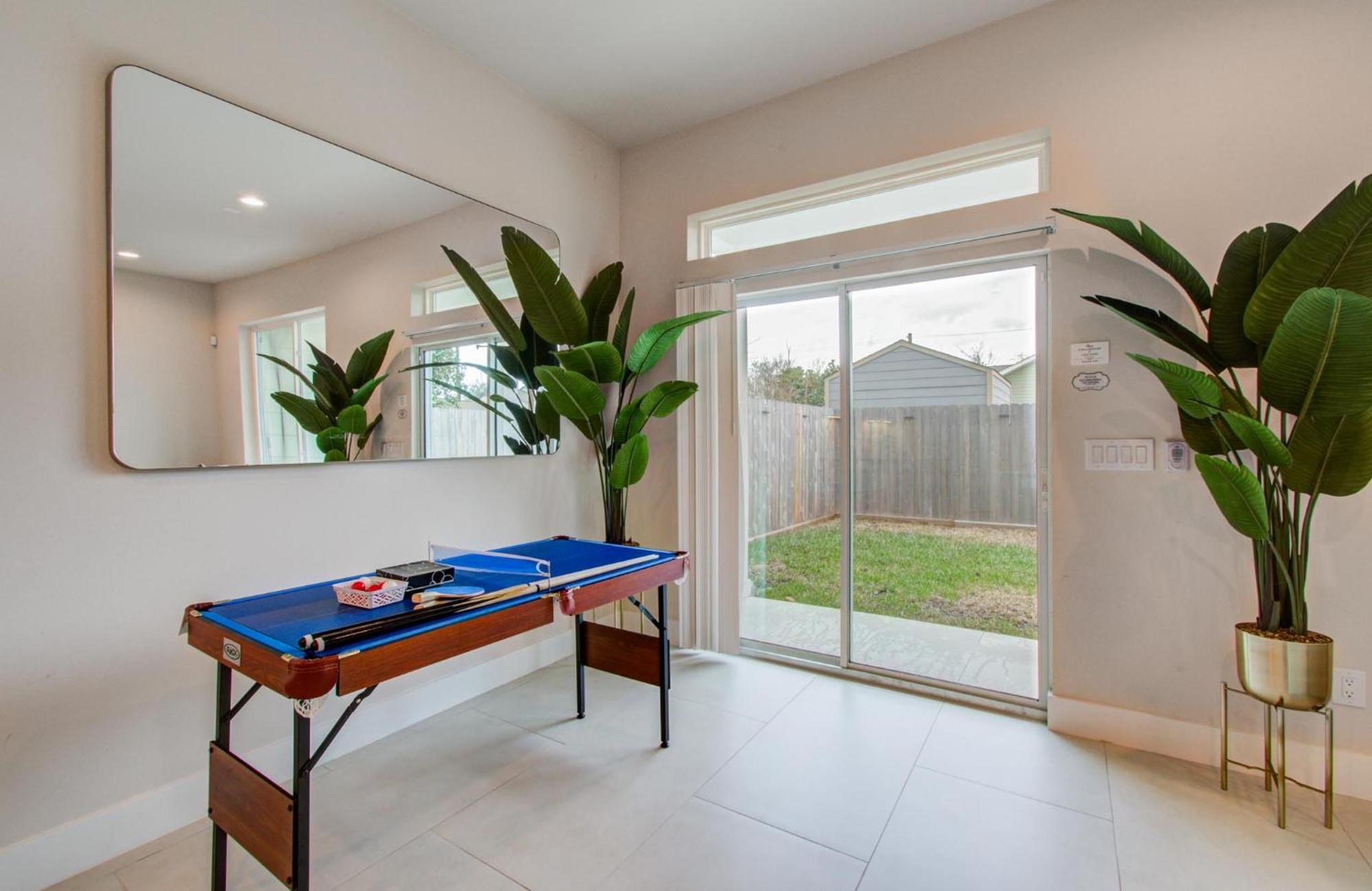 Holiday home Renaissance, Luxury 3br To Enjoy And Relax