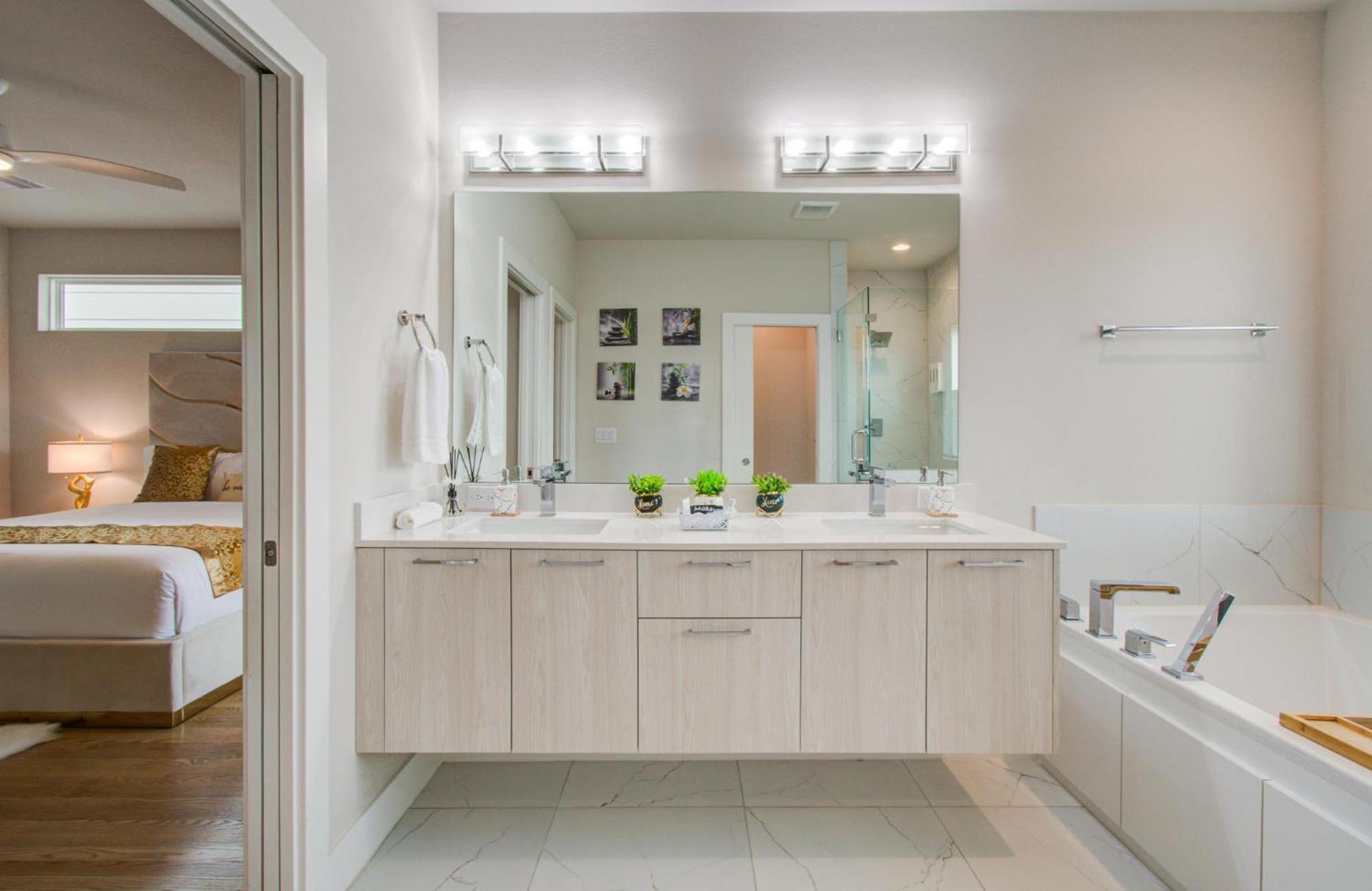 Renaissance, Luxury 3br To Enjoy And Relax Holiday home *