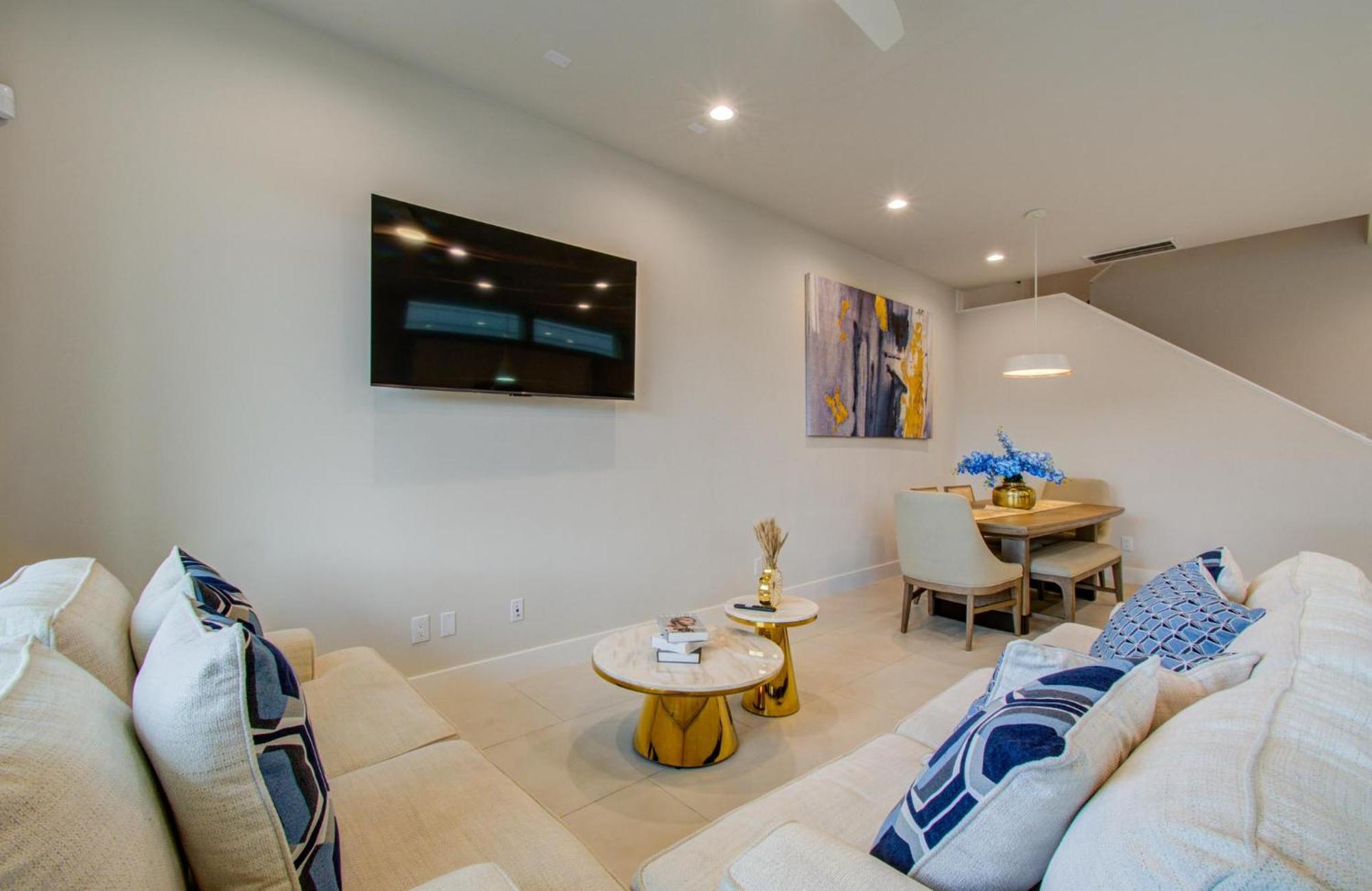 Holiday home Renaissance, Luxury 3br To Enjoy And Relax Houston