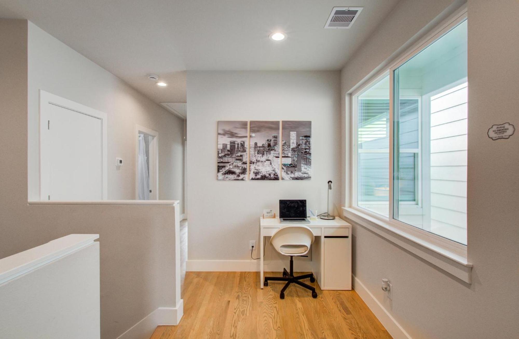 Renaissance, Luxury 3br To Enjoy And Relax Houston