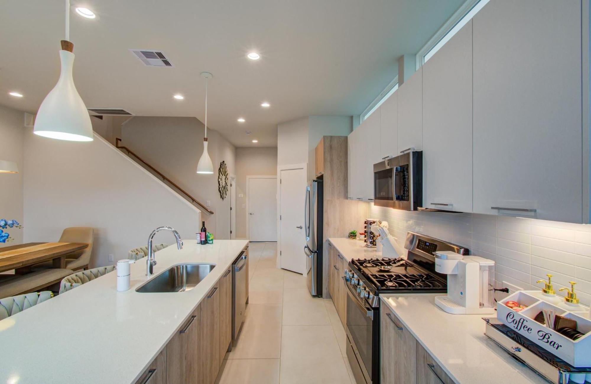 Renaissance, Luxury 3br To Enjoy And Relax * Houston