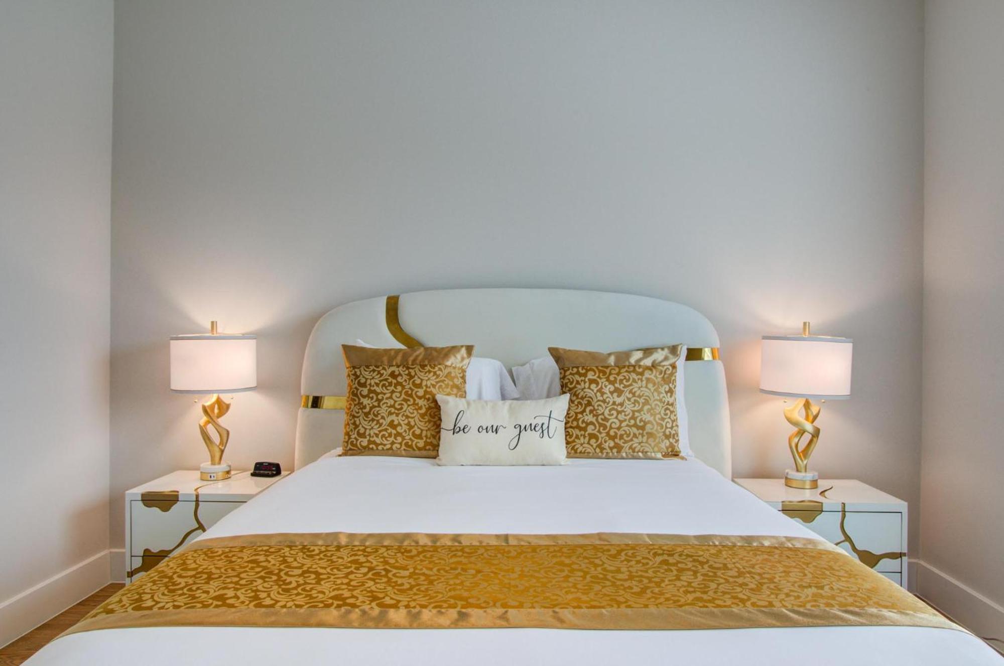 Holiday home Renaissance, Luxury 3br To Enjoy And Relax