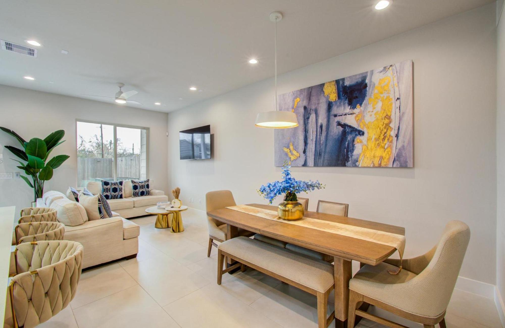 Renaissance, Luxury 3br To Enjoy And Relax *