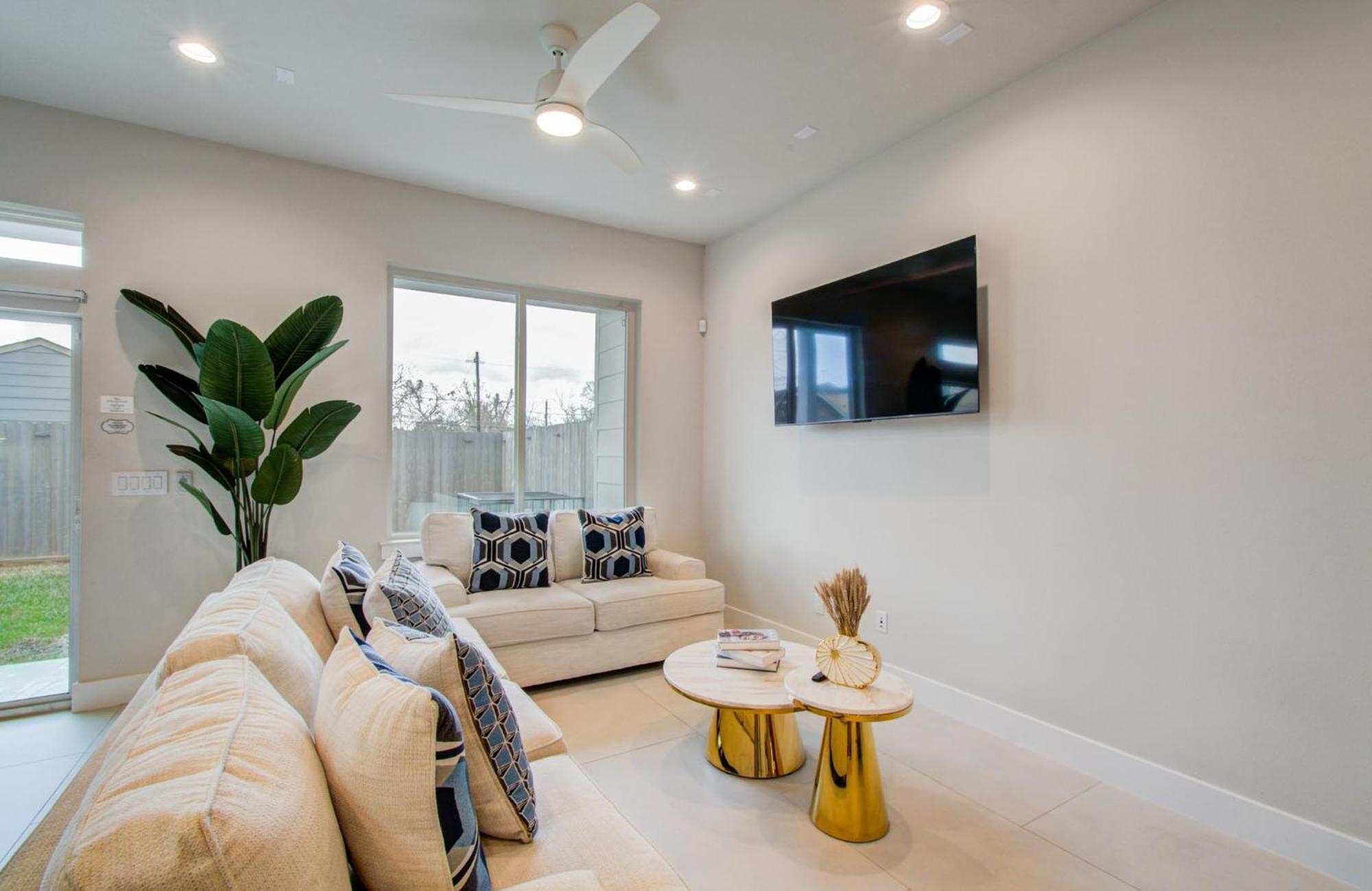 Holiday home Renaissance, Luxury 3br To Enjoy And Relax