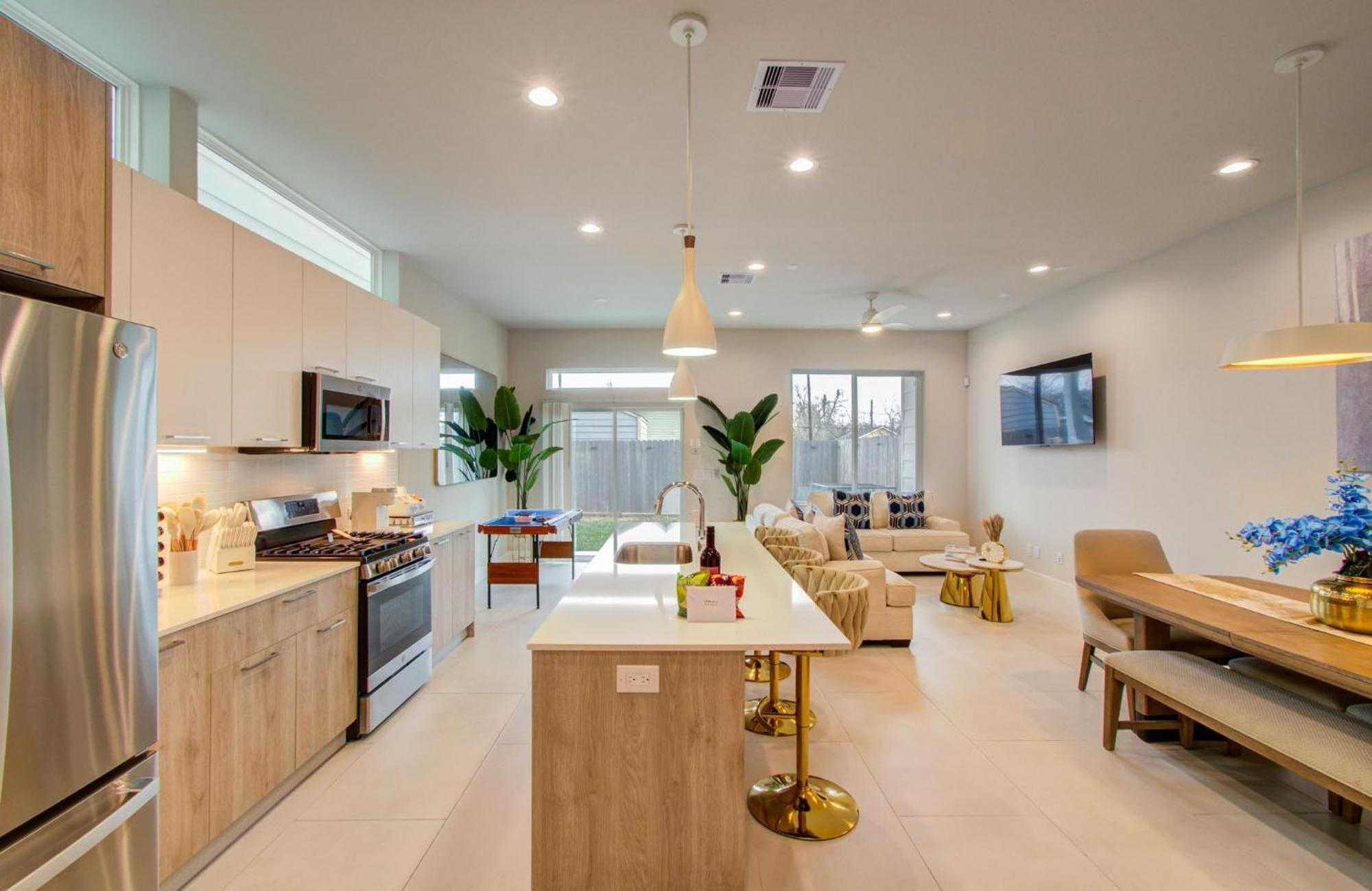 Renaissance, Luxury 3br To Enjoy And Relax Holiday home *