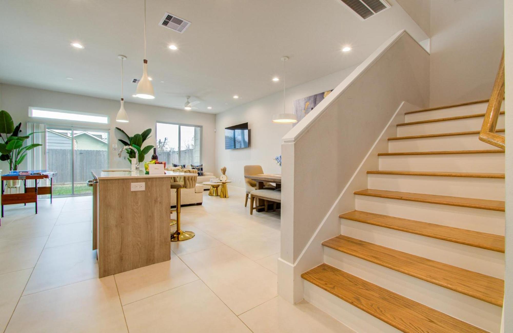 Holiday home Renaissance, Luxury 3br To Enjoy And Relax *