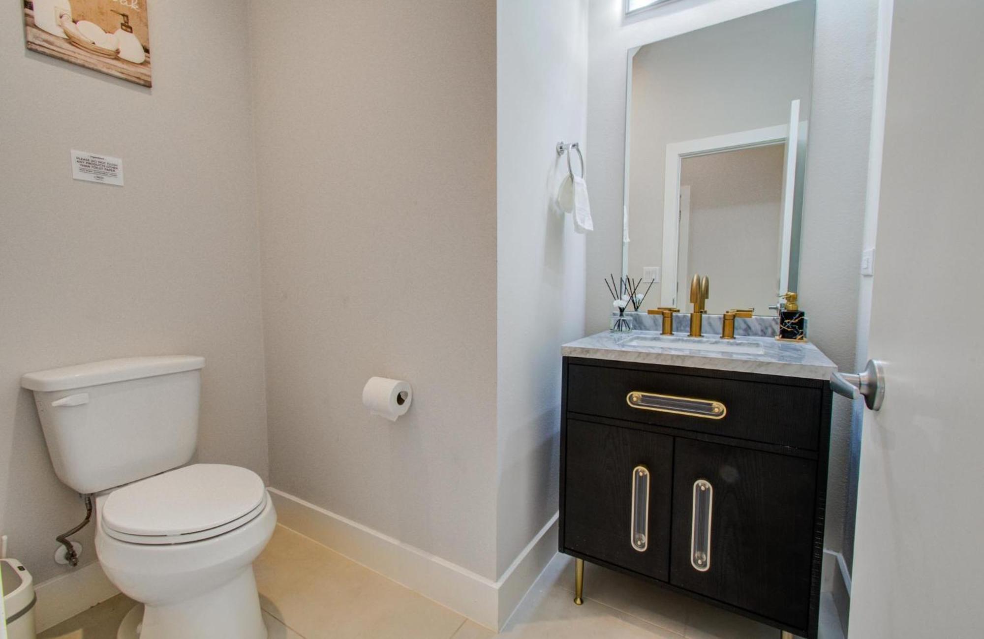 Holiday home Renaissance, Luxury 3br To Enjoy And Relax Houston