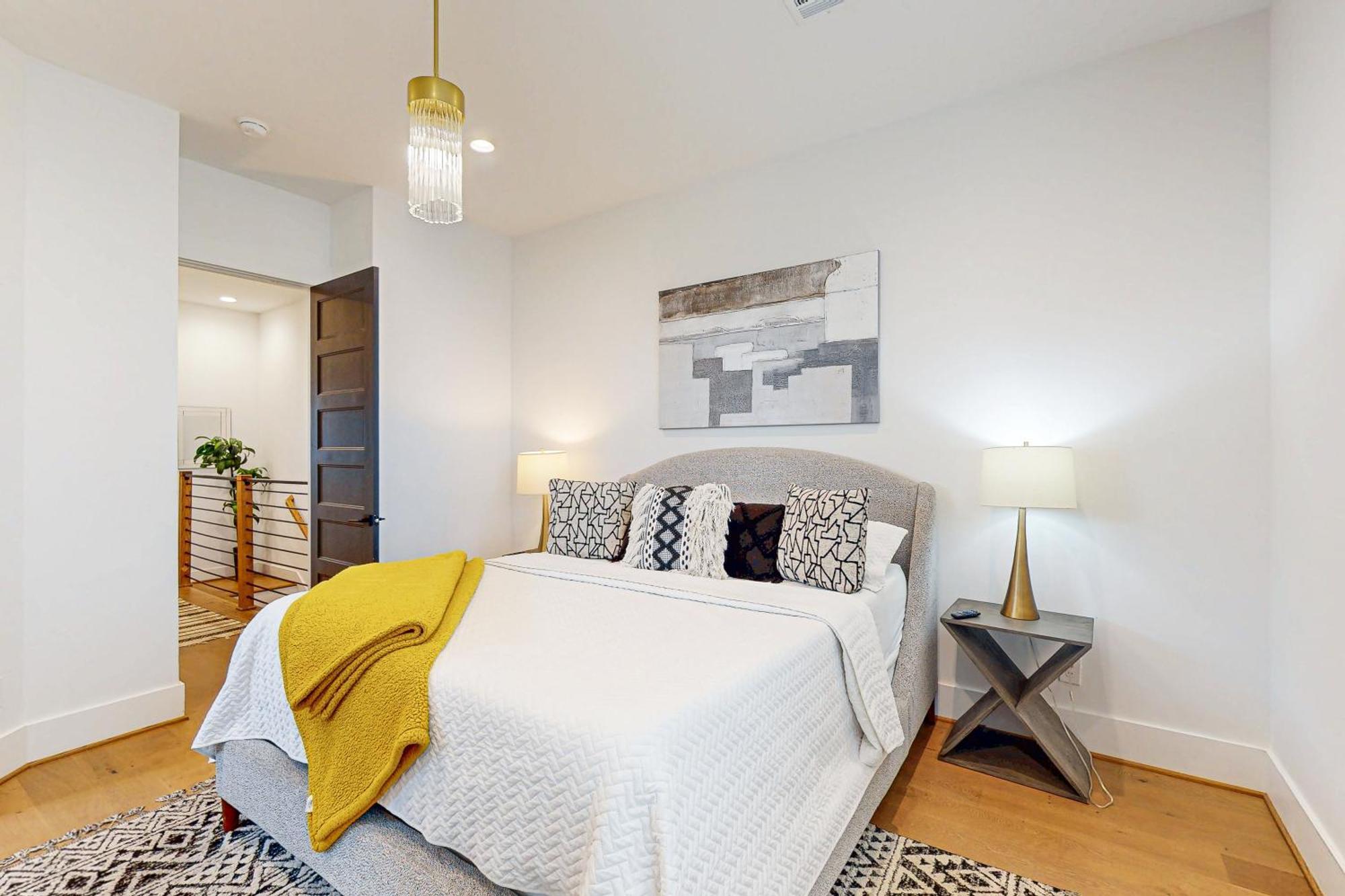 Greigh Space Holiday home *