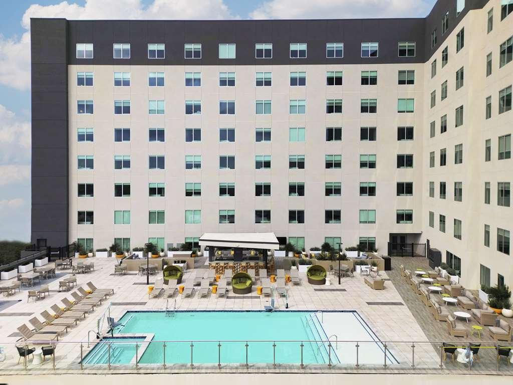 Hyatt Place Medical Center Hotel Houston