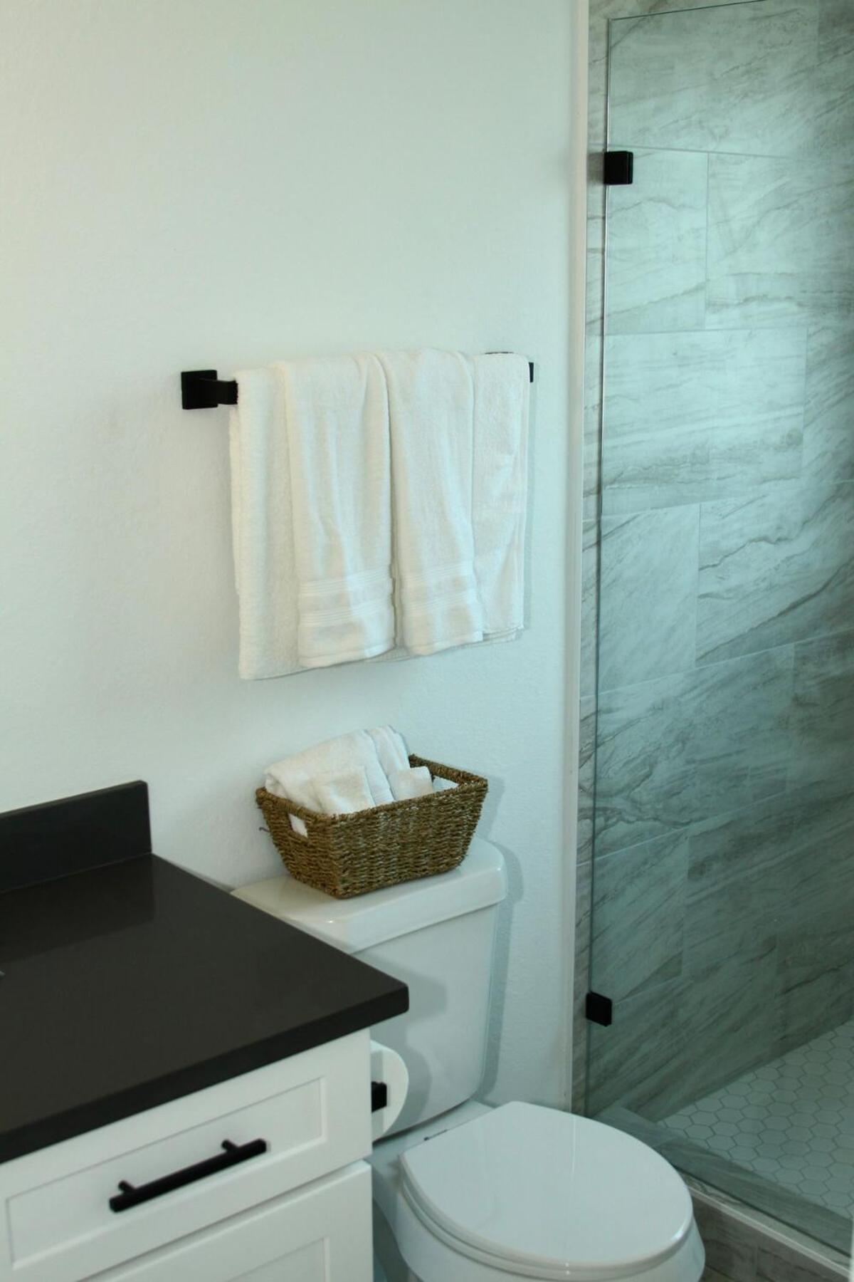 Houston Modern Townhouse Apartment *