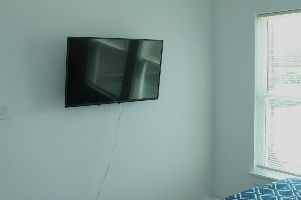 Houston Modern Townhouse Apartment *