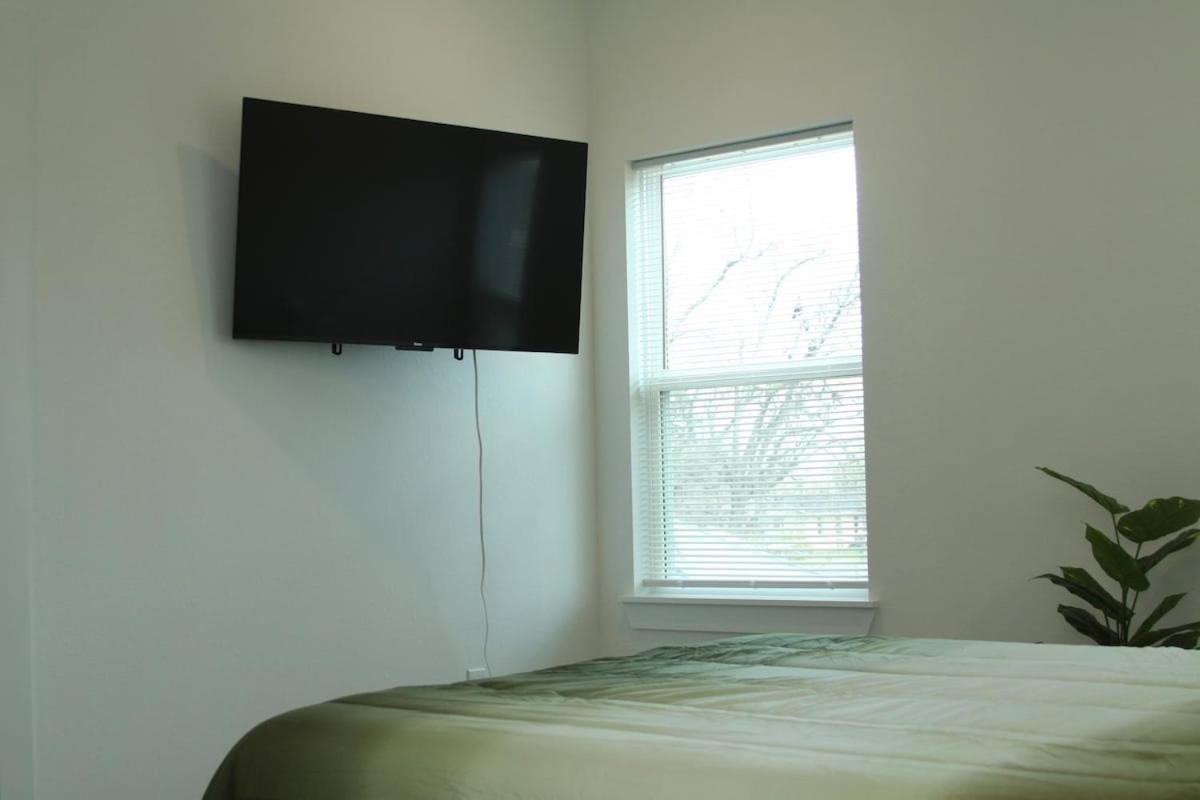 Houston Modern Townhouse Apartment Houston