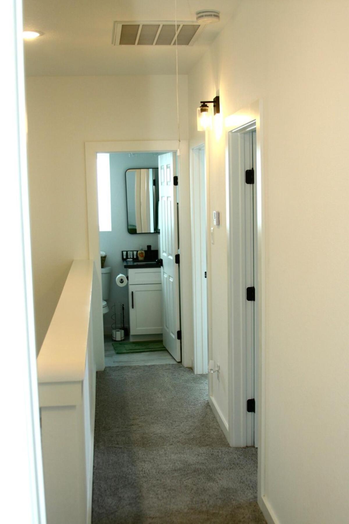 Houston Modern Townhouse * Houston