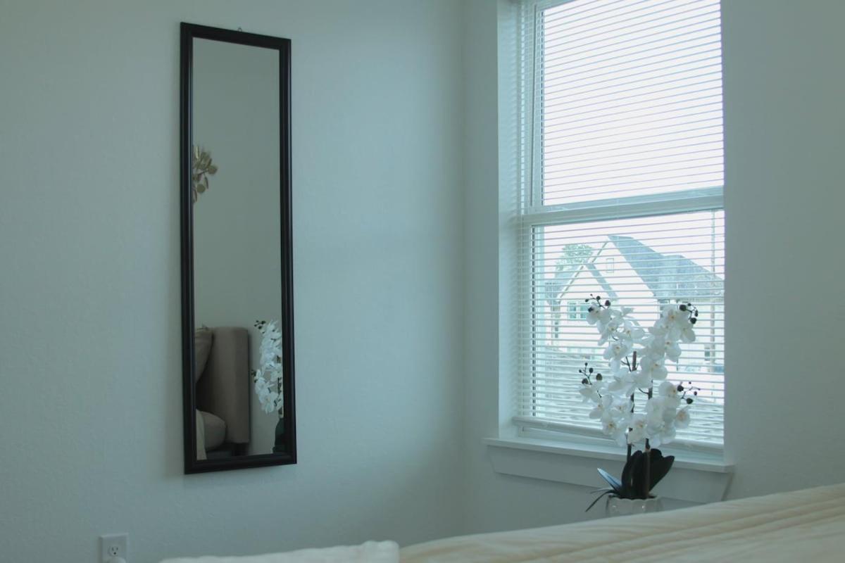 Houston Modern Townhouse Apartment