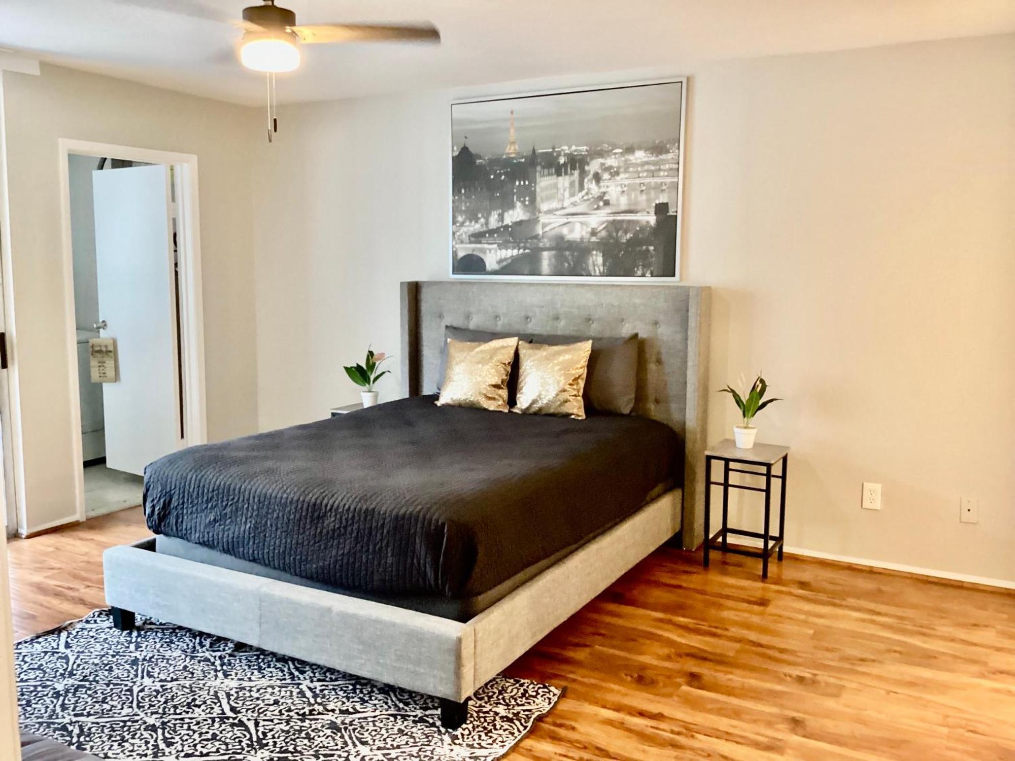 Apartment Cozy Chic *