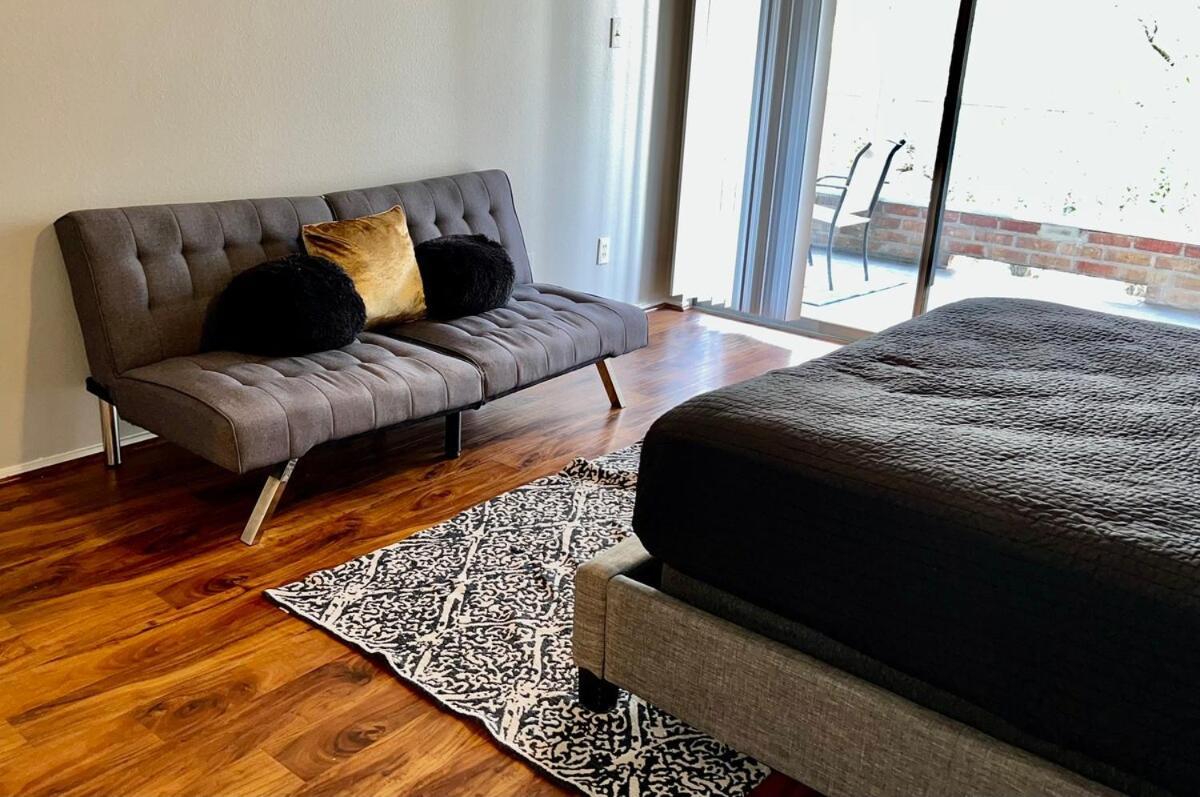 Apartment Cozy Chic *