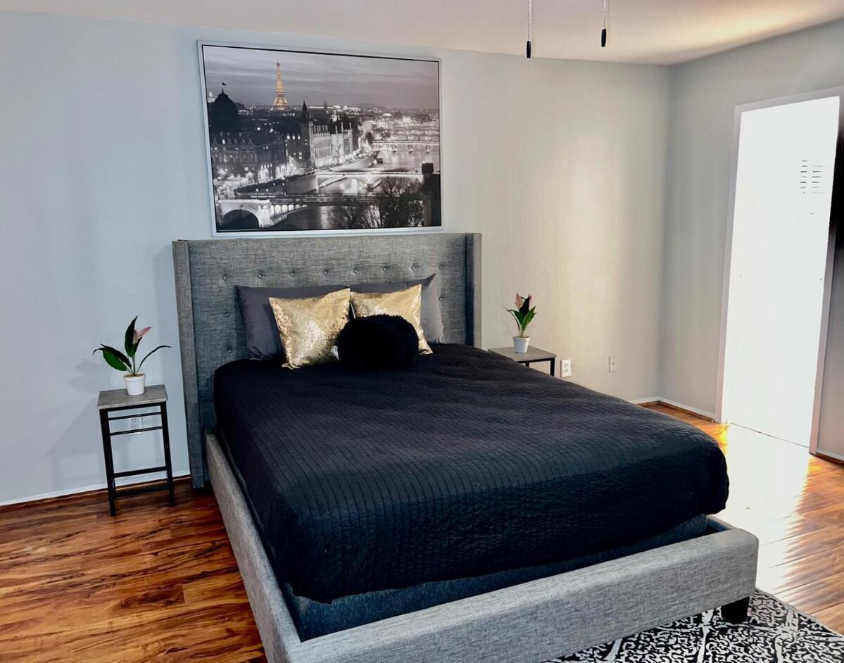 Cozy Chic Apartment *