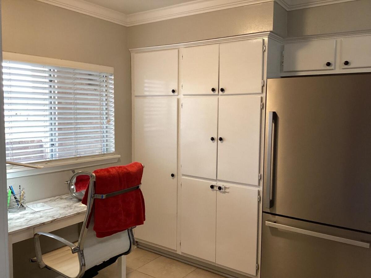 Apartment Cozy Chic Houston
