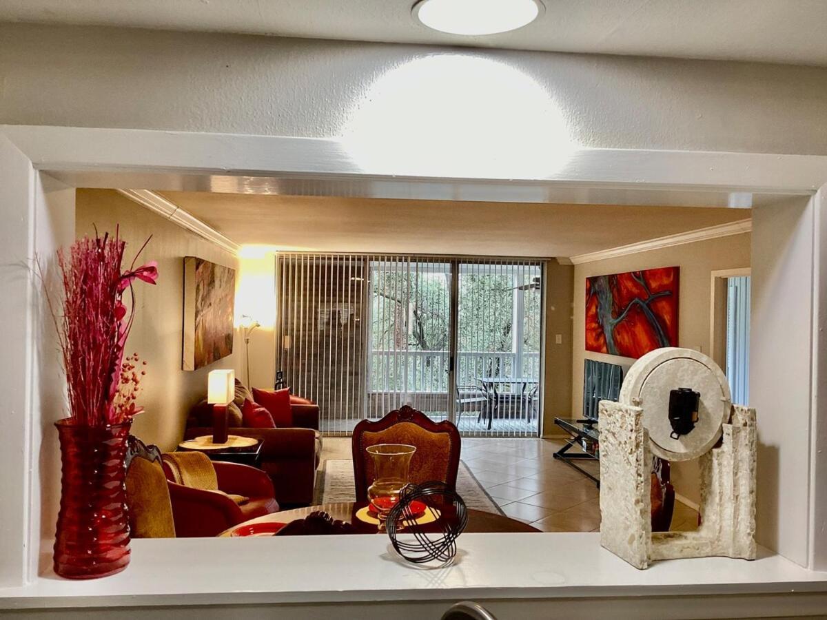 Cozy Chic Houston
