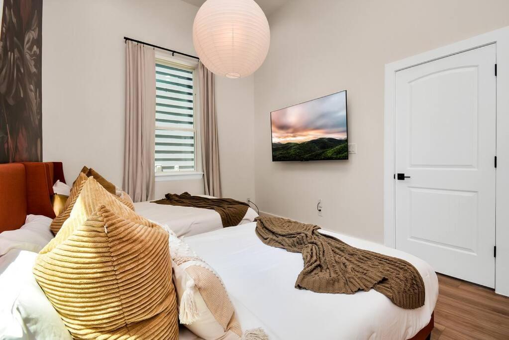 The Oasis Checkmate Stunning Rooftop With Views