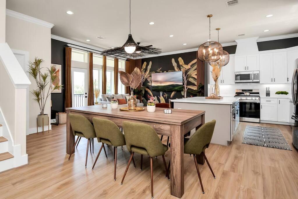 The Oasis Checkmate Stunning Rooftop With Views *