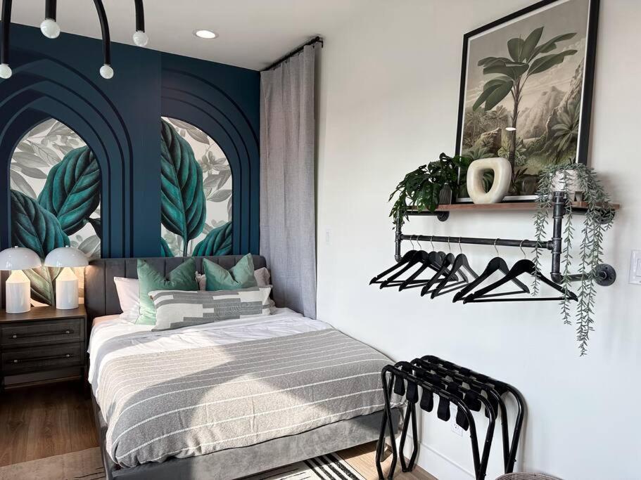 The Oasis Checkmate Stunning Rooftop With Views * Houston