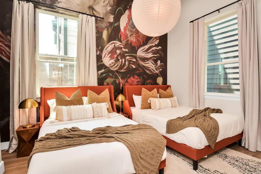 The Oasis Checkmate Stunning Rooftop With Views *