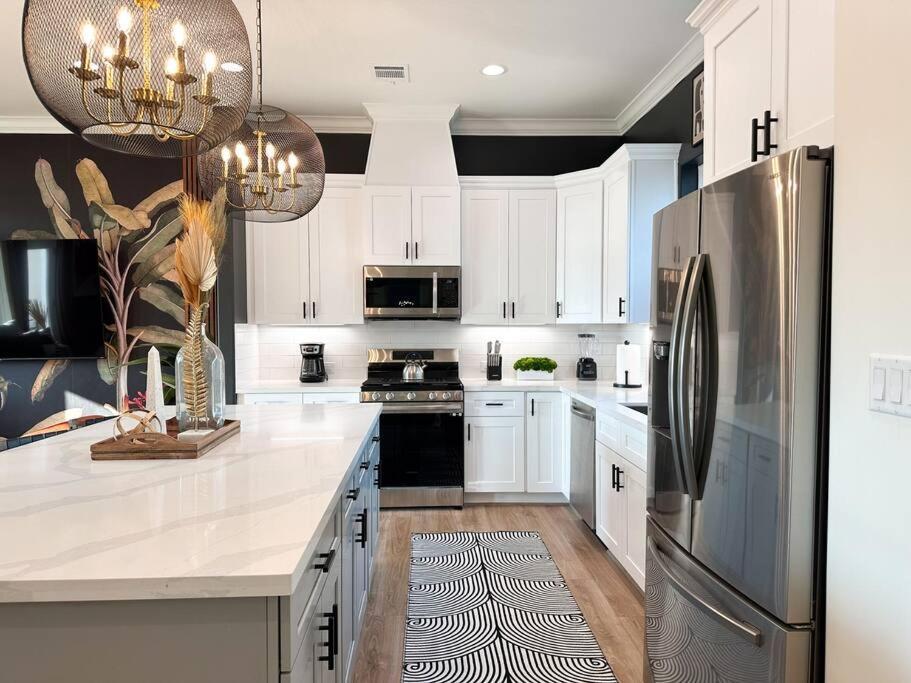 The Oasis Checkmate Stunning Rooftop With Views